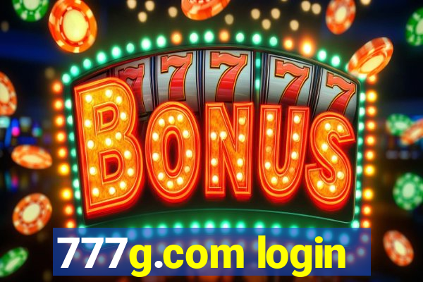 777g.com login