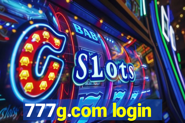 777g.com login