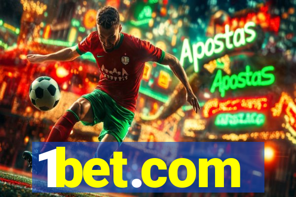 1bet.com