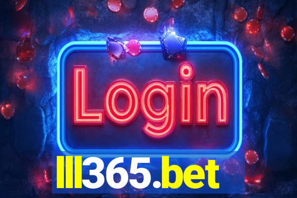 lll365.bet