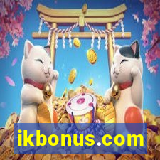 ikbonus.com