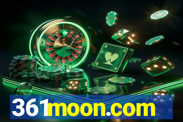 361moon.com