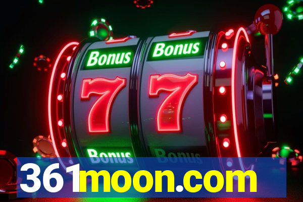 361moon.com