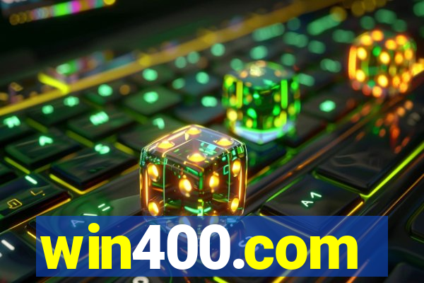 win400.com