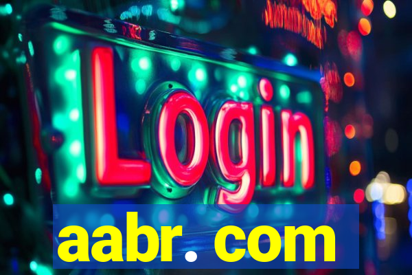 aabr. com