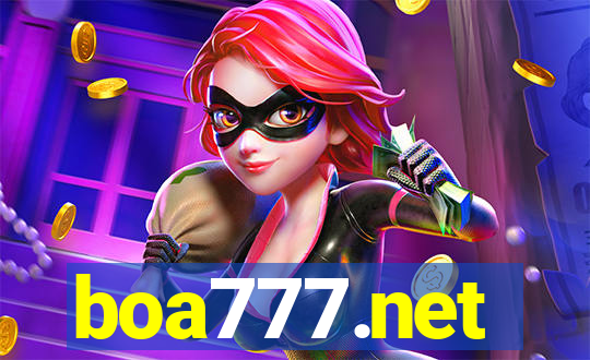 boa777.net