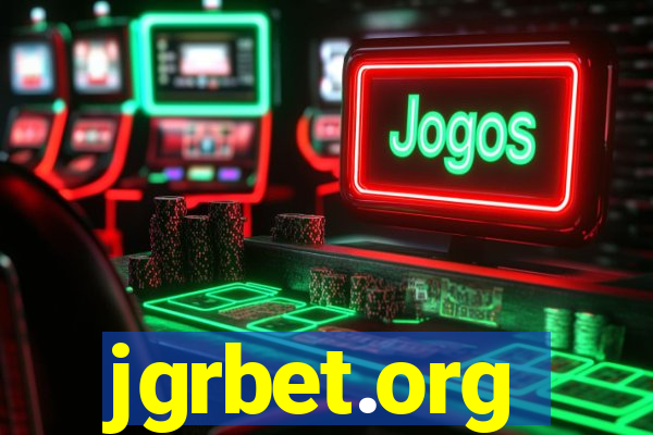 jgrbet.org