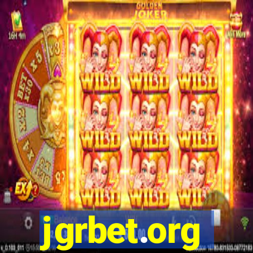 jgrbet.org