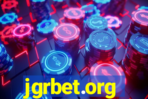 jgrbet.org