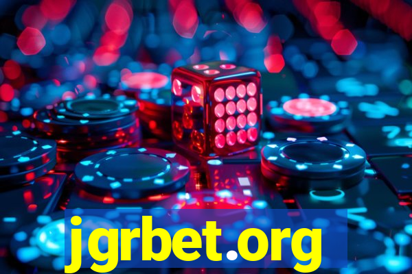 jgrbet.org