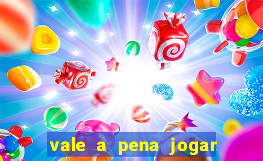 vale a pena jogar wow 2024