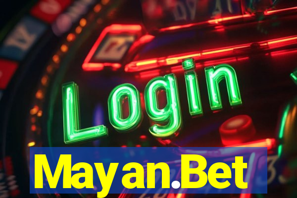 Mayan.Bet