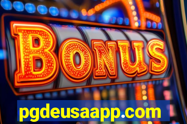 pgdeusaapp.com
