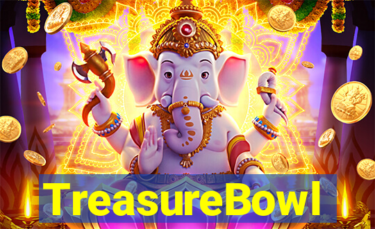 TreasureBowl treasure bowl melhor horário para jogar