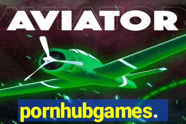 pornhubgames.