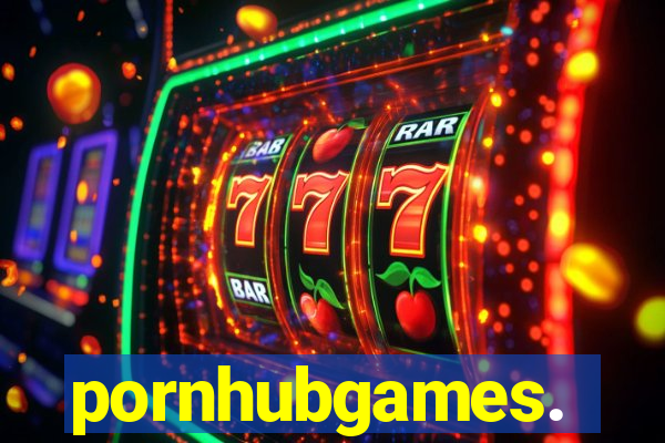 pornhubgames.