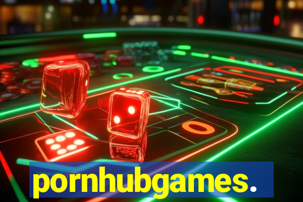 pornhubgames.