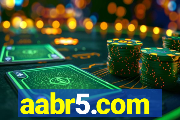 aabr5.com