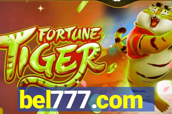 bel777.com
