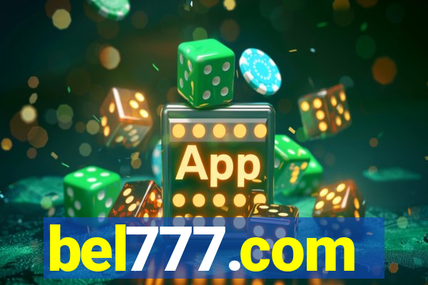 bel777.com