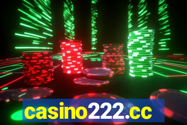 casino222.cc