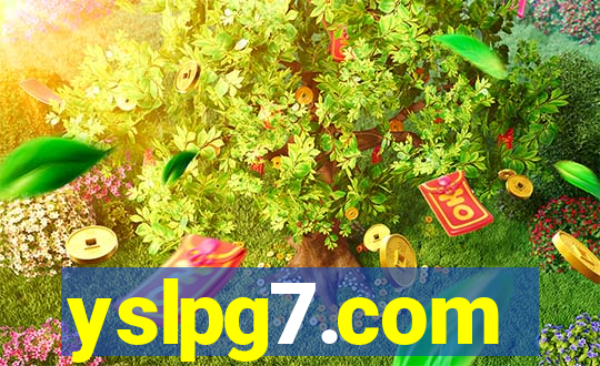 yslpg7.com