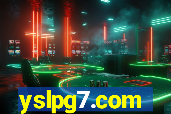 yslpg7.com