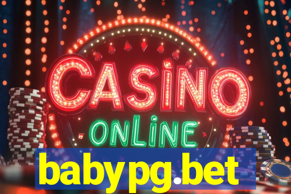 babypg.bet