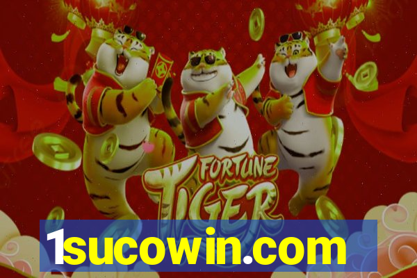 1sucowin.com