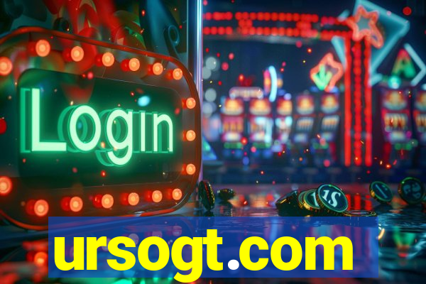 ursogt.com
