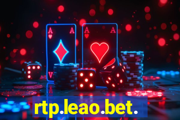 rtp.leao.bet.