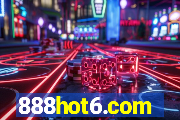 888hot6.com