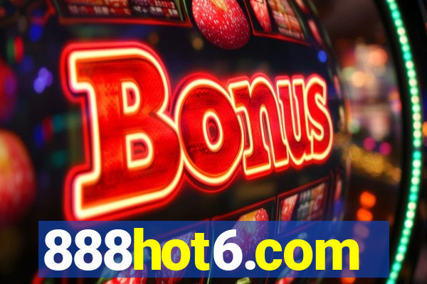 888hot6.com