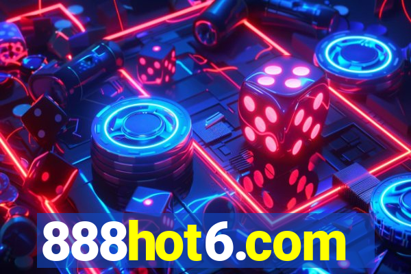 888hot6.com