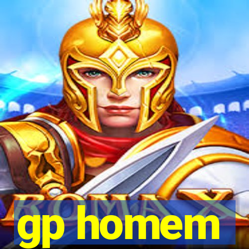 gp homem