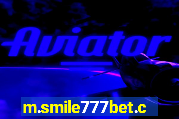 m.smile777bet.com
