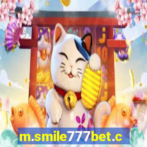 m.smile777bet.com