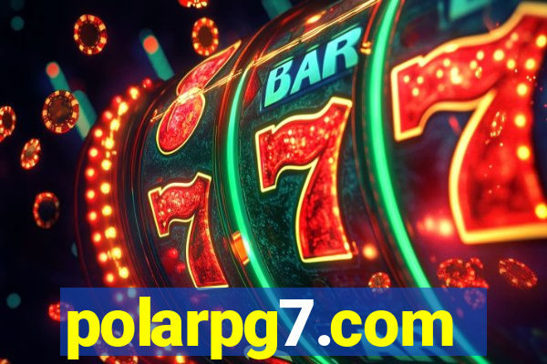 polarpg7.com