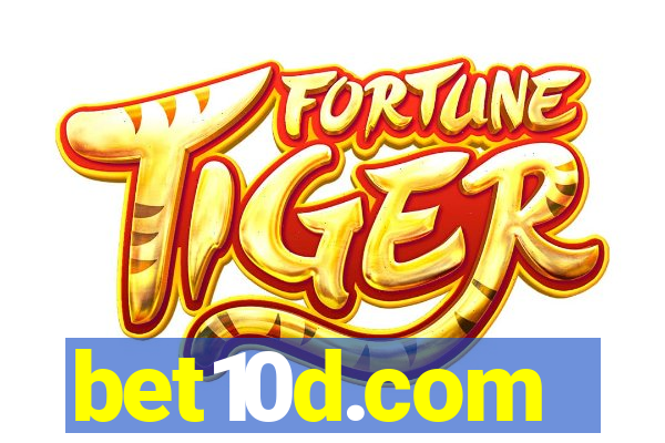 bet10d.com
