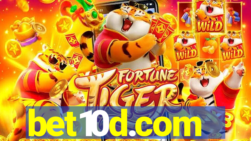 bet10d.com