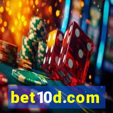 bet10d.com