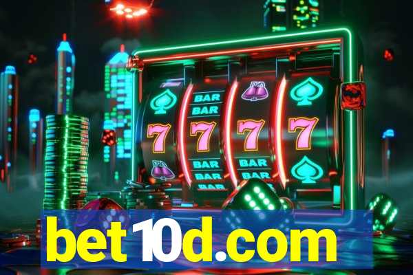 bet10d.com