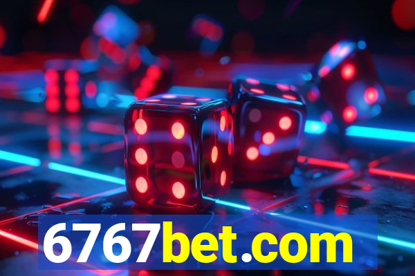 6767bet.com