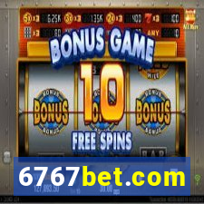 6767bet.com