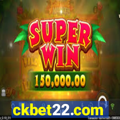 ckbet22.com