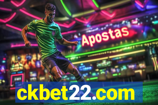 ckbet22.com