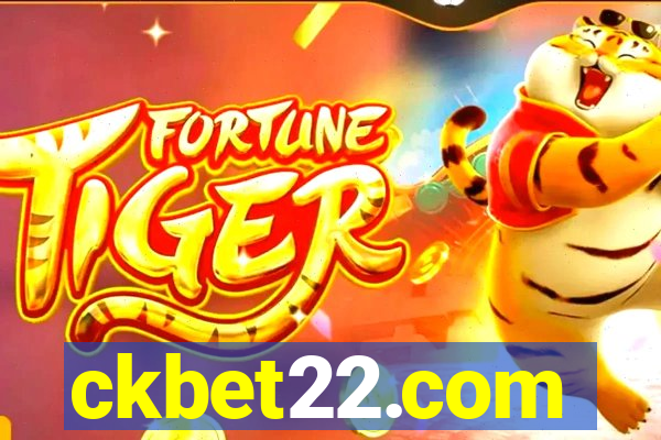 ckbet22.com