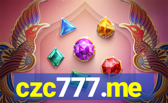 czc777.me