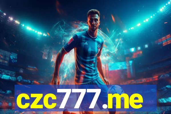czc777.me