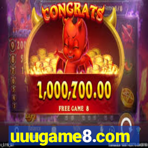 uuugame8.com